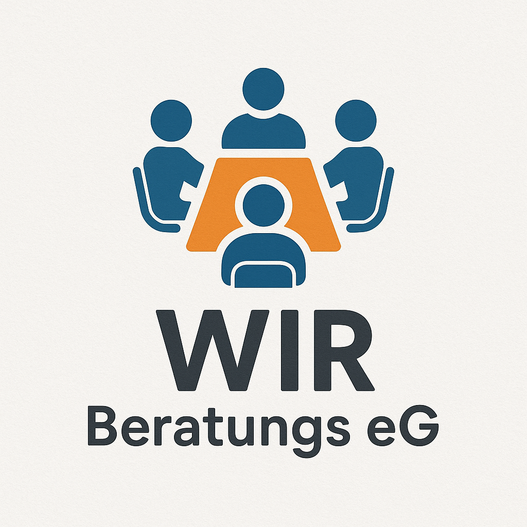 WIR Beratungs eG Logo